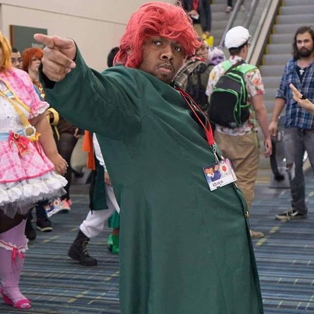 Cursed JoJo Cosplays | Dank Memes Amino