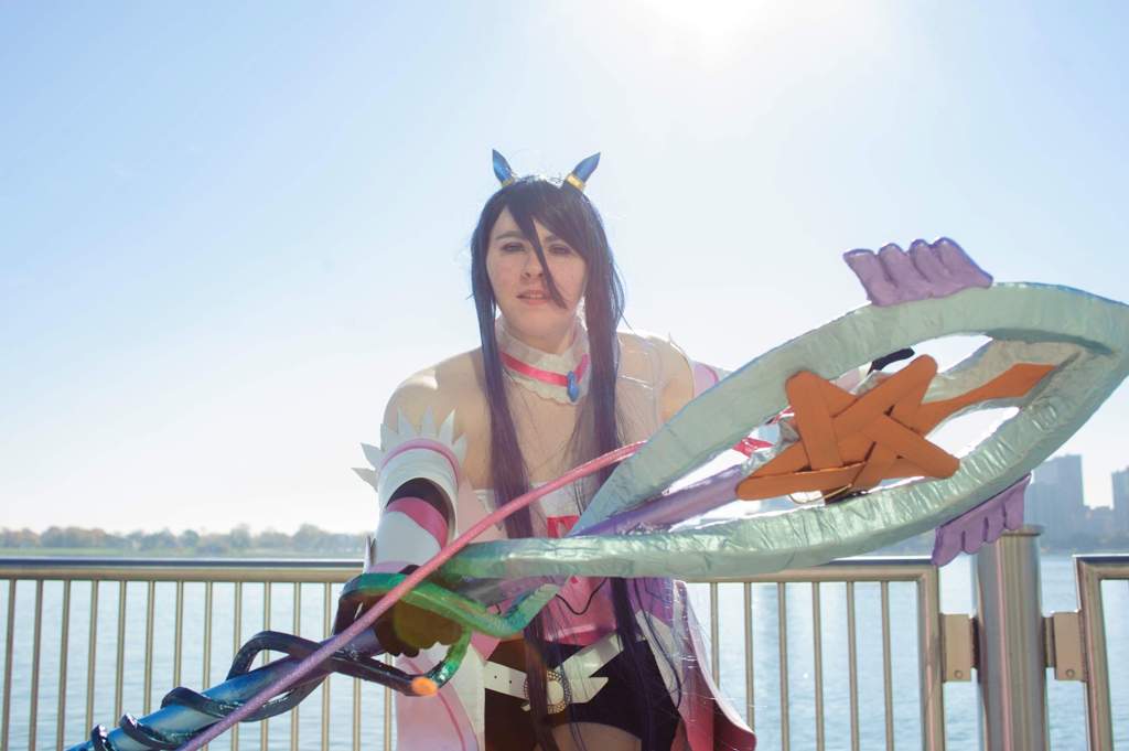 Tsubasa Oribe Carnage Form Cosplay Amino