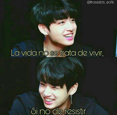 BTS frases | ARMY's Amino Amino