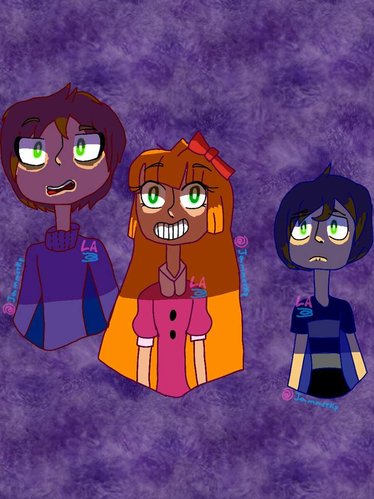 More Afton Kids! 