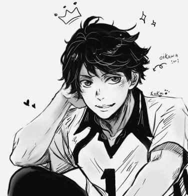 Oikawa Tooru Headcanon 2 | Haikyuu!! Amino