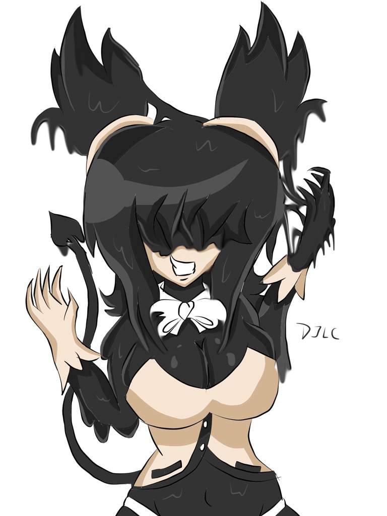 Fnia Ink Bendy and old ver. 