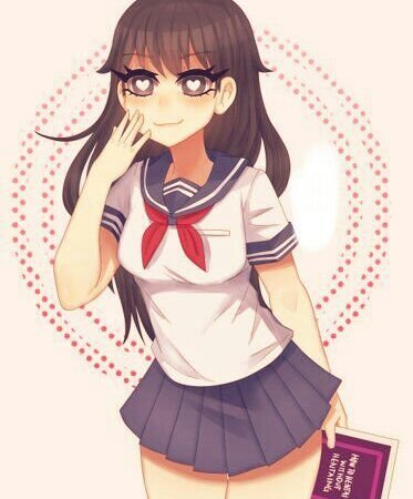 » Senpai « | Yandere Simulator Amino