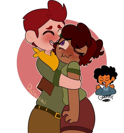 !! GWENVID !! | 🌿Camp Camp🌿 Amino