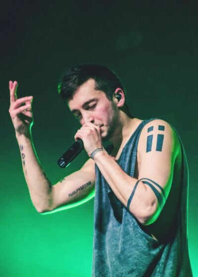 What Does Twenty One Pilots Tattoo Mean  Represent Symbolism