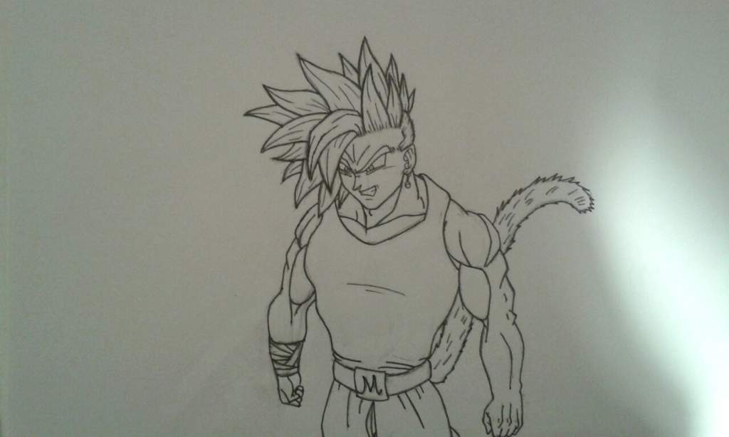 Mi propio personaje de dragon ball | Arte Anime Amino Amino Mi propio personaje de dragon ball | Arte Anime Amino Amino