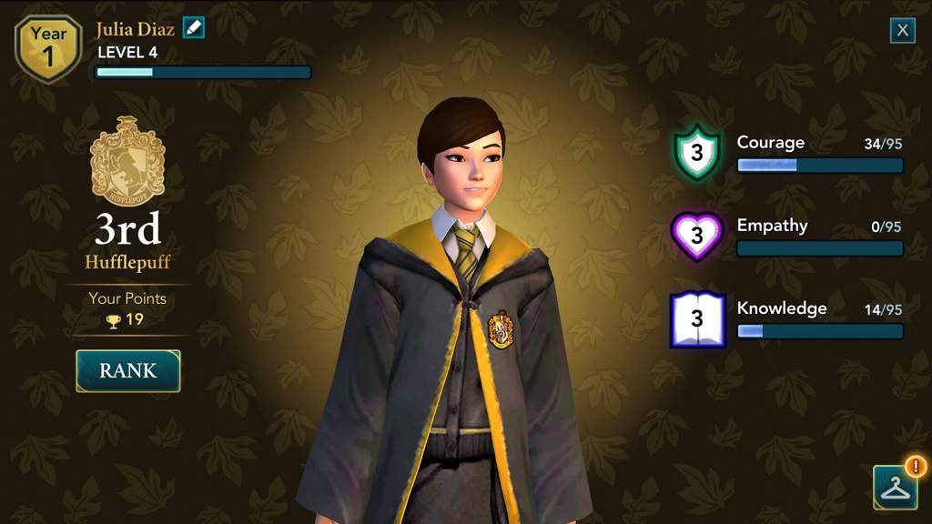 About Merula Snyde And My Other Children Harry Potter Amino