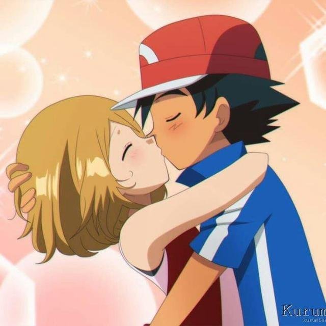 The Confession Amourshipping Fanfiction Pokémon Amino