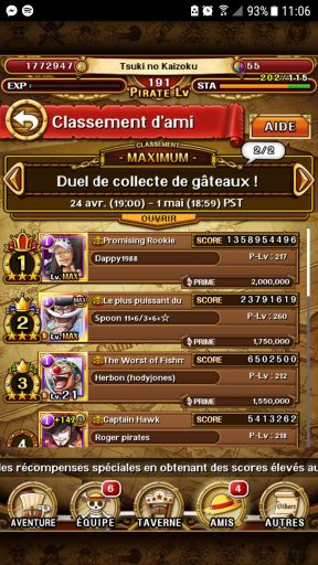 Comprehensive OPTC Database: Unlock Exclusive Insights and Boost Your Strategy Today!