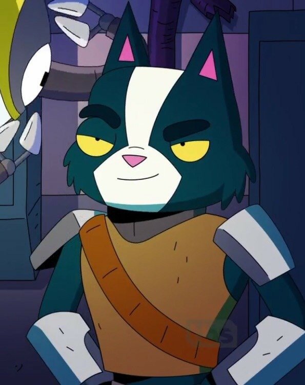 final space avocato plush