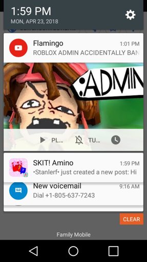 Latest Albertsstuff Amino Amino - roblox banned me for no reason flamingo