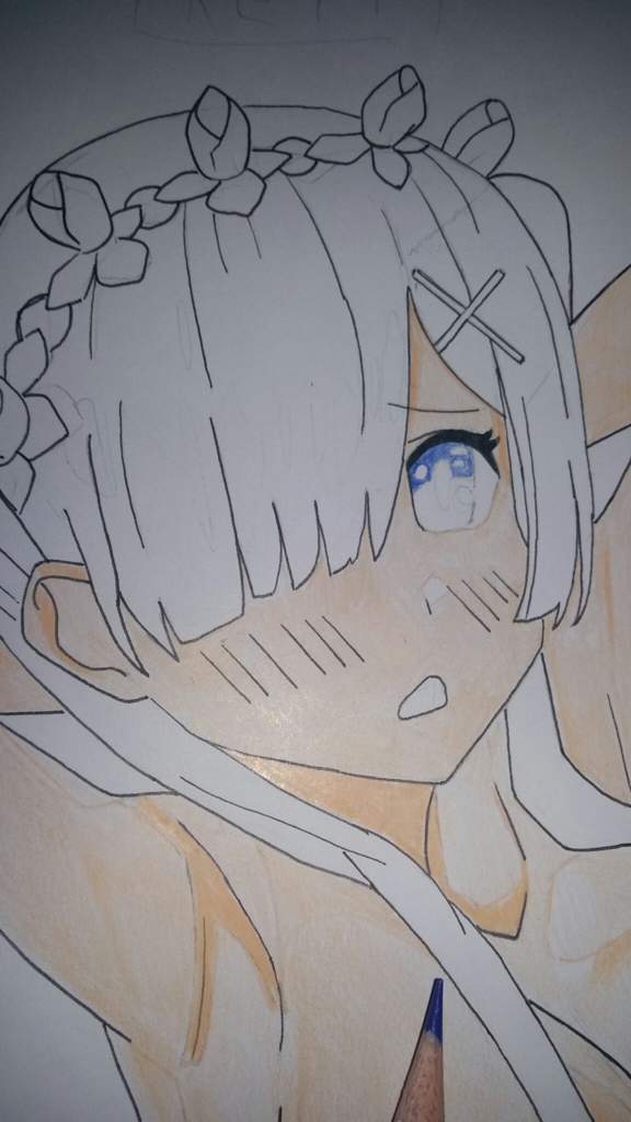 Rem and Ram Anime Amino
