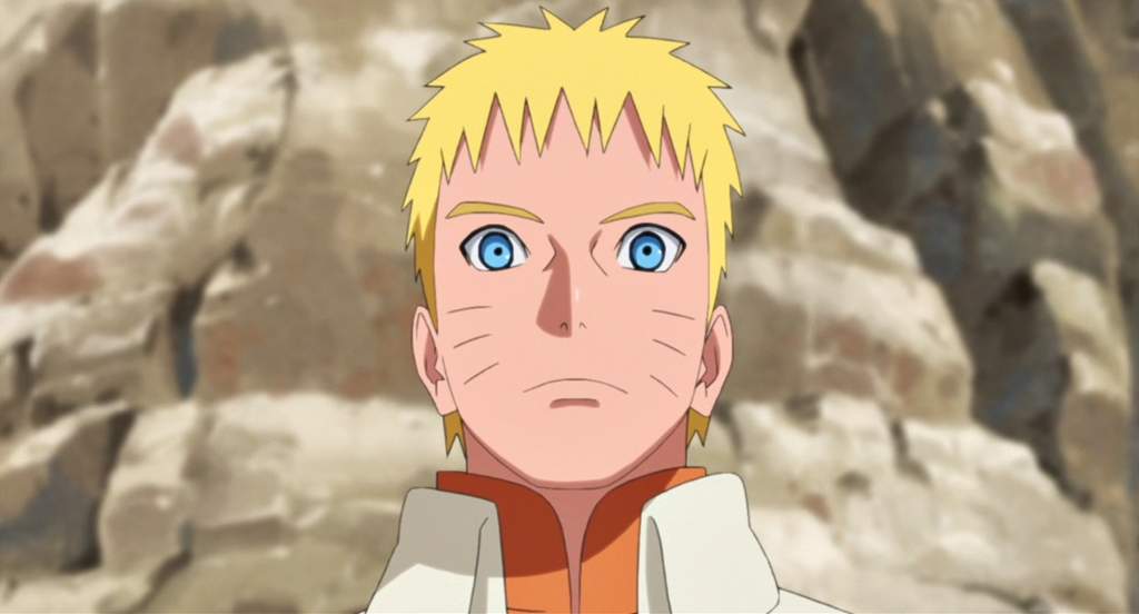 Naruto journey of the strongest teacher самый сильный в наруто