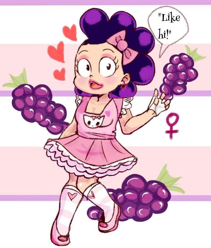 My Hero Academia Genderbend Mineta