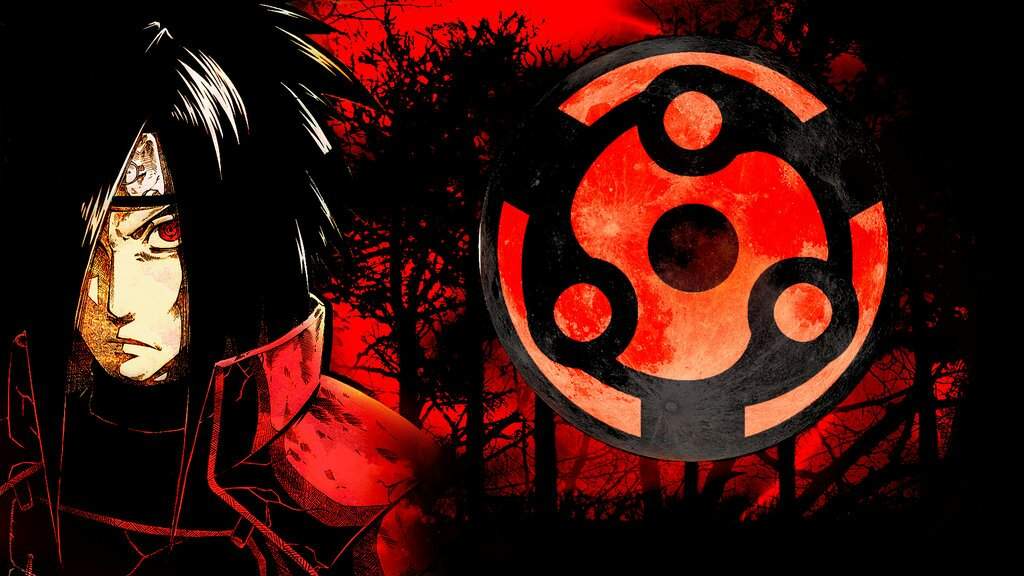 All Sharingan Abilities Wiki Naruto Amino