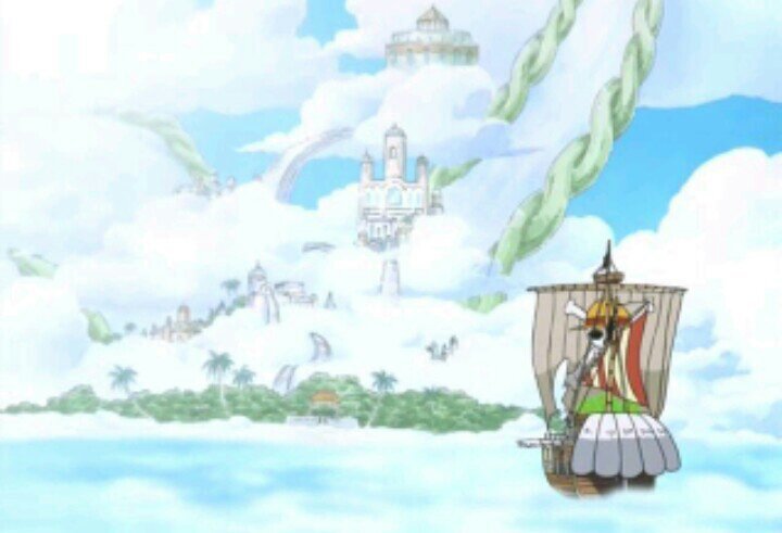 Top 5 Arcos Sagas Personal 1 5 One Piece Amino