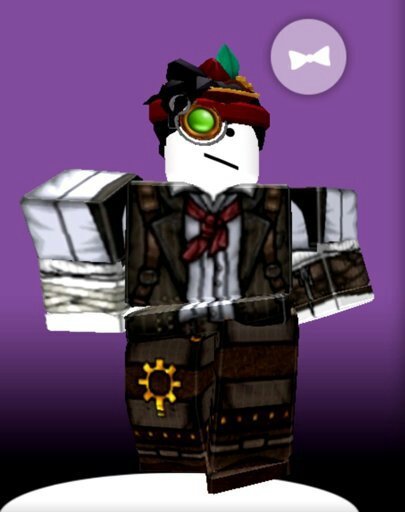 Trail Of Gemstones Chapter 3 Roblox Amino - steampunk vest roblox
