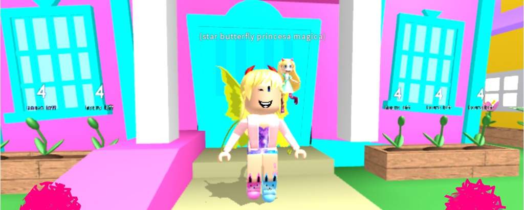 Star Butterfly Roblox Roblox Cheat Login - assint roblox game