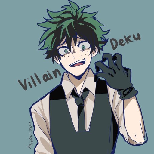 Deku 3 | Wiki | Fictionkin Amino