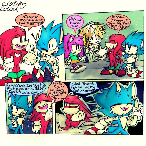 How To Make A Good Sonic Oc Sonic The Hedgehog Amino