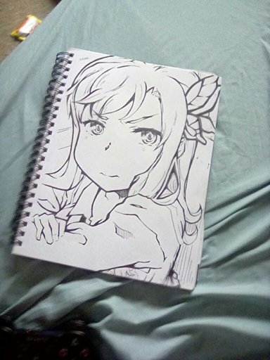 Bạn là một nhà nghệ thuật yêu thích vẽ tranh anime? Hãy thử vẽ một bức tranh về cô gái anime buồn, chắc chắn sẽ mang lại cho bạn những cảm xúc đầy tình cảm. Hãy xem bức tranh để cảm nhận được sự tinh tế và đẹp đẽ của nó.
