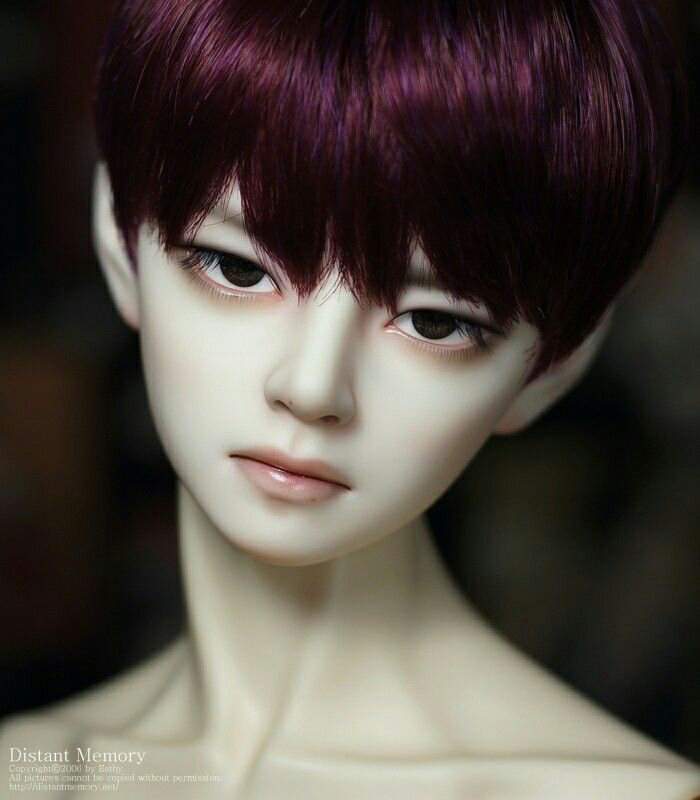 doll bts jungkook