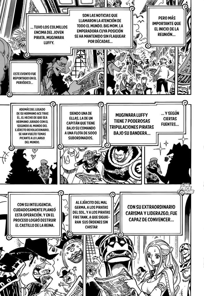 Manga One Piece 810 Pdf