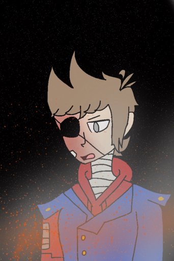 Tord x Giant Robot | Wiki | 🌎Eddsworld🌎 Amino