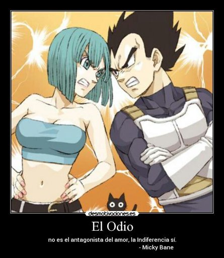 BUELMA Y VEGETA ♥♡♥ | ⚡ Dragon Ball Super Oficial⚡ Amino