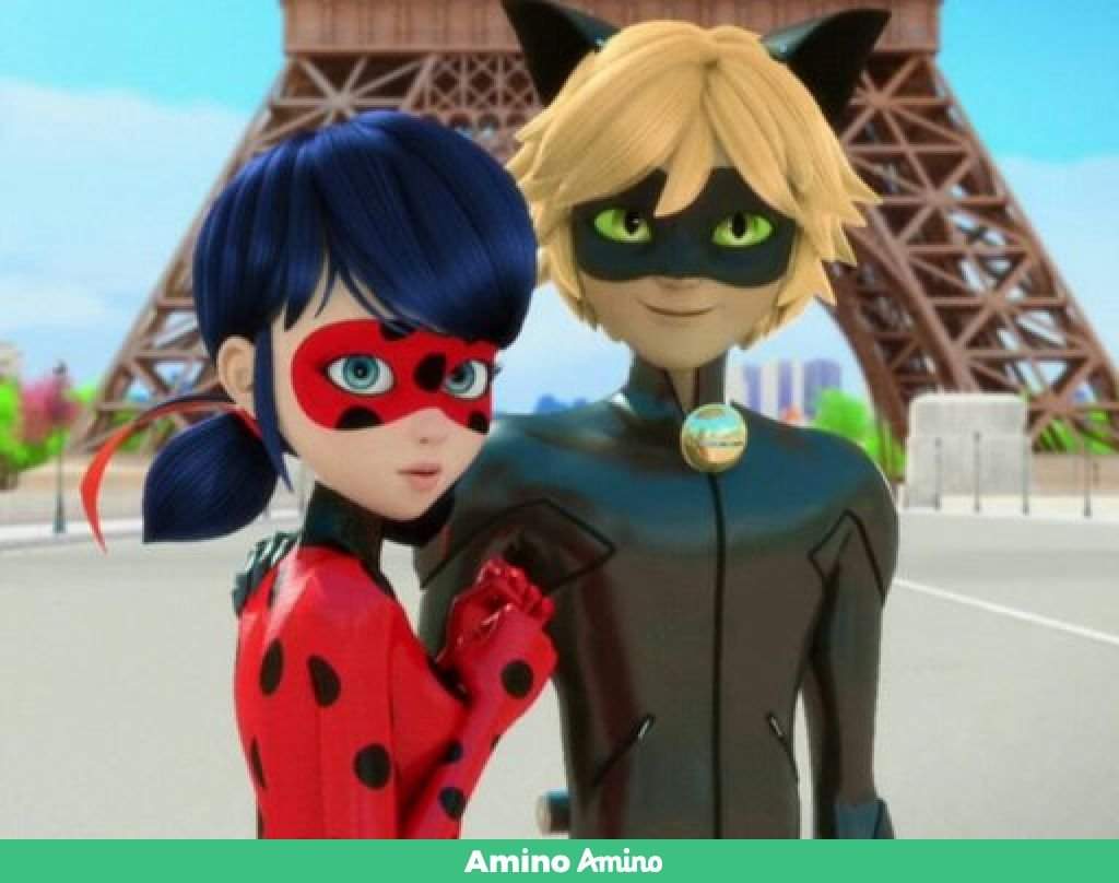 Cursed and Gifted: Chapter 2- Into the Shadows | Miraculous Amino