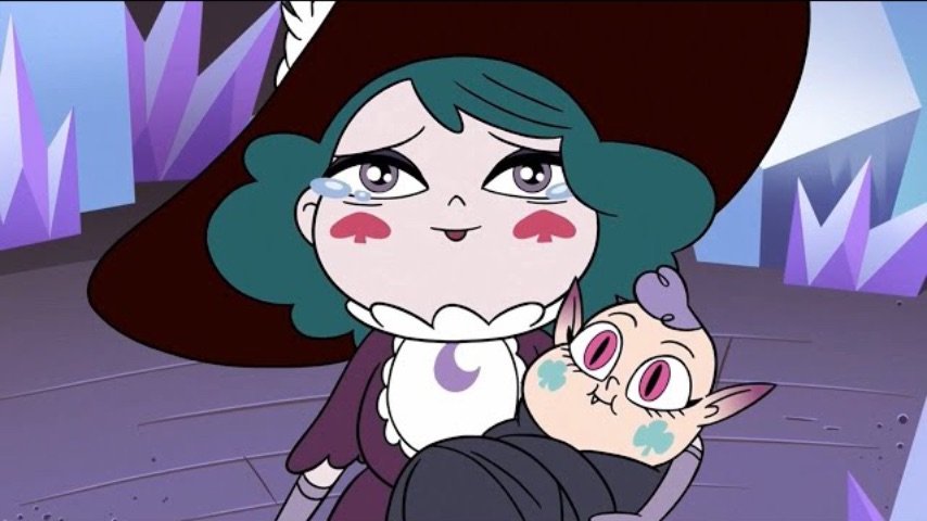 How Will Eclipsa Free Globgor? | SVTFOE Amino