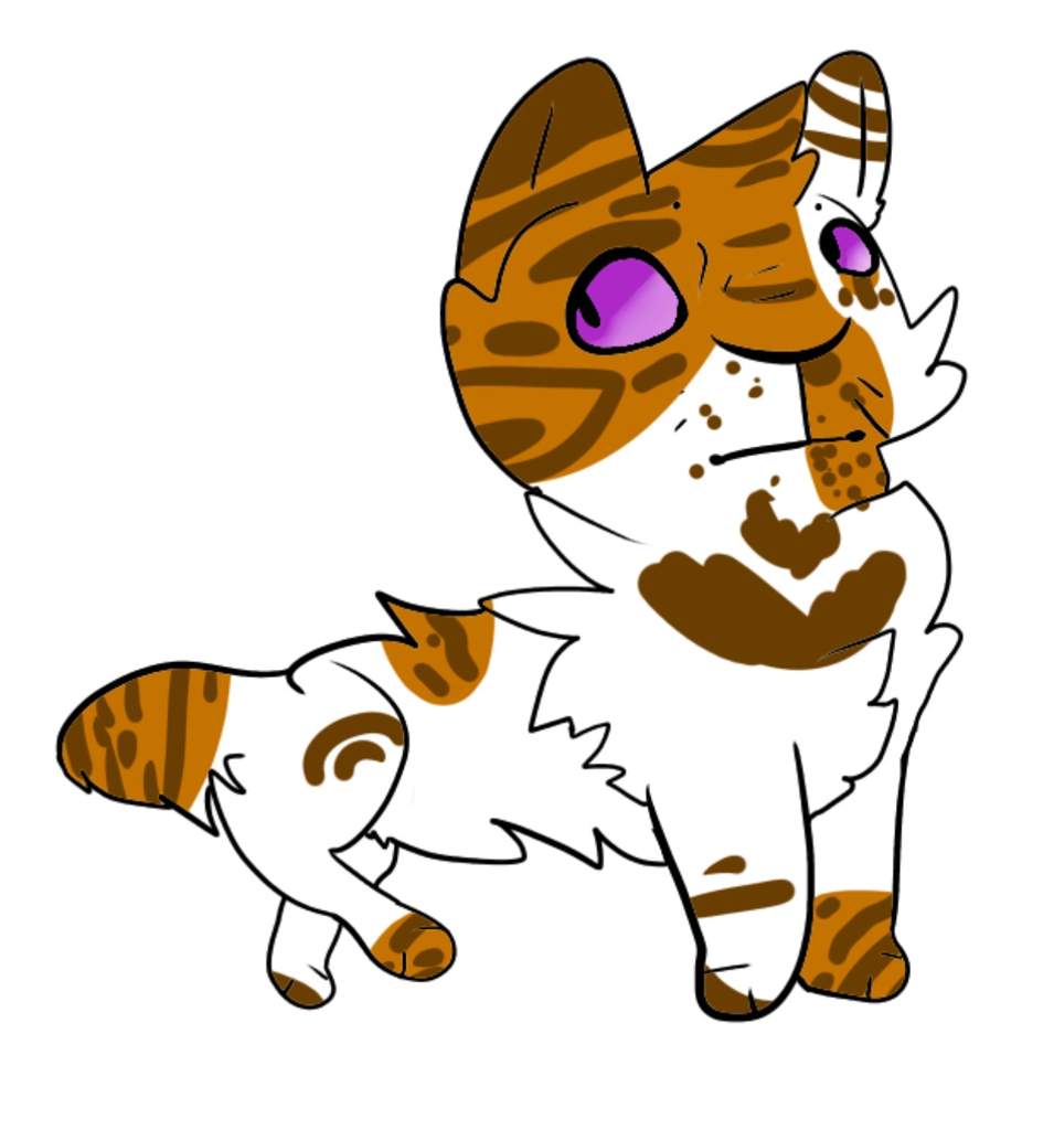 Art Trade status (ONLY WARRIOR CAT OCS) | Wiki | Warriors Amino