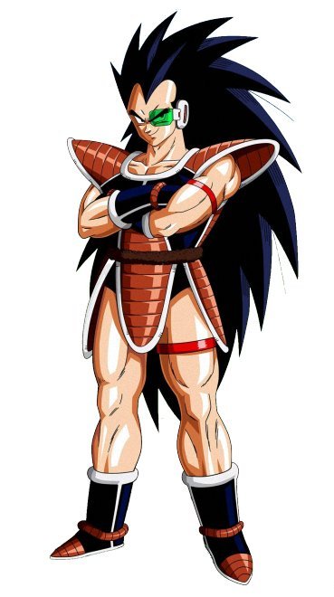 Raditz | Wiki | DRAGON BALL ESPAÑOL Amino