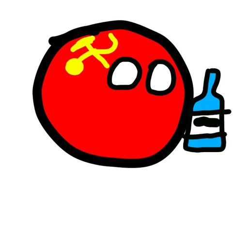 Classic Soviet | Polandball Amino