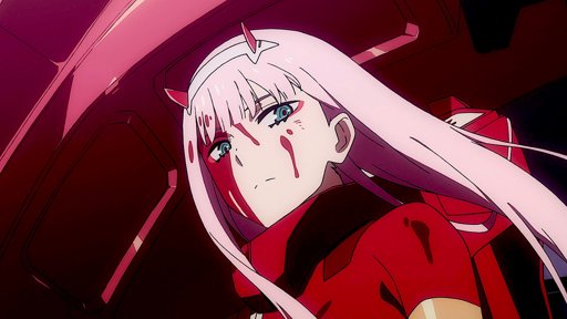 Zero Two | Wiki | Anime Amino