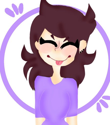 Jaiden Animations FanArt