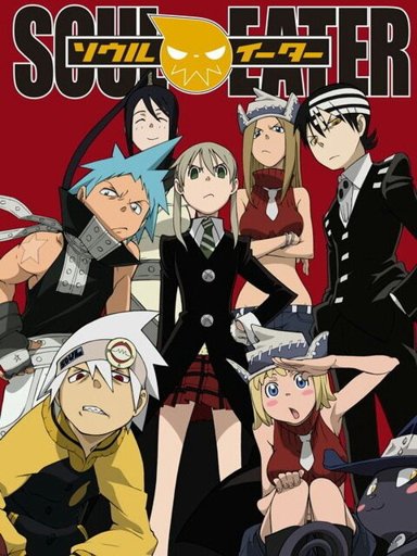 Soul Eater: Maka Albarn y el Cazador de Demonios - Minitokyo