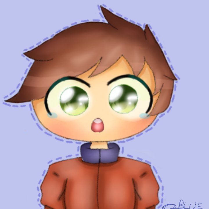 Petit dessin de clyde | South Park [FR] Amino