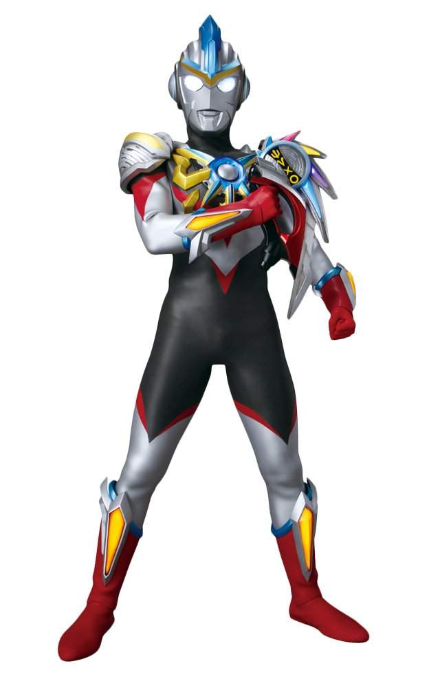 Ultraman Orb Wiki Godzilla Amino