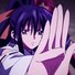 amino-Dark Rias Gremory High School DXD Season VII-81d68583