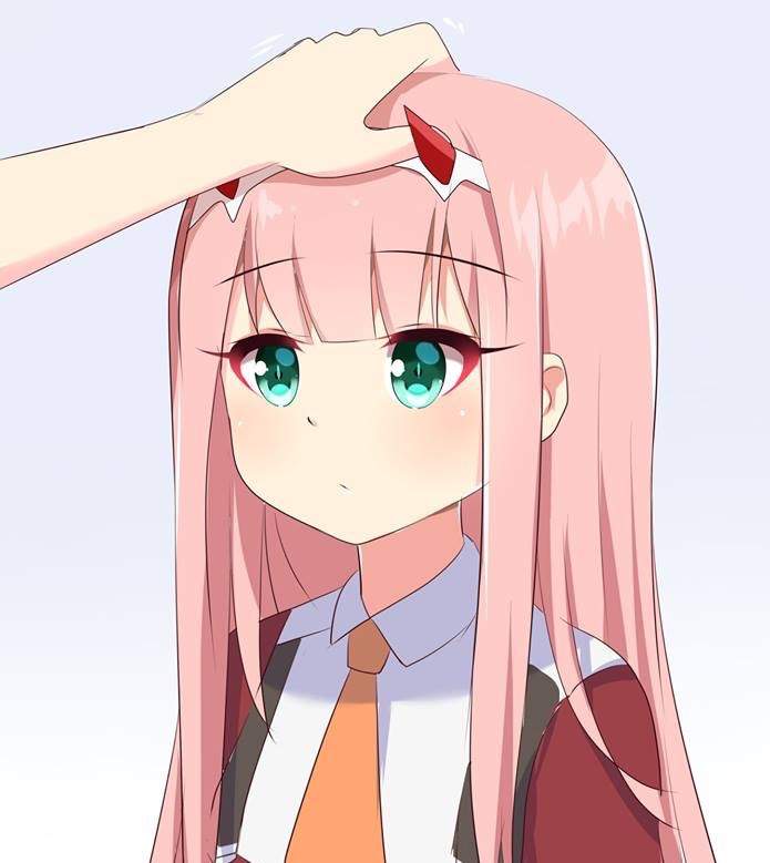 Zero Two | Wiki | Anime Amino