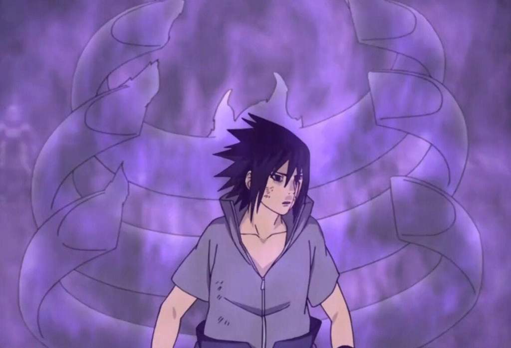 Uchiha Itamo Evolution | Naruto Amino