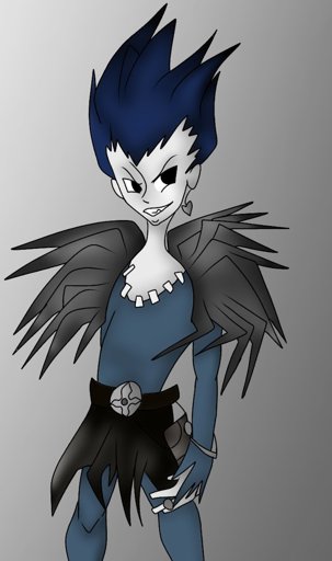 Ryuk human version | Death Note Amino