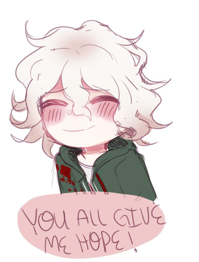 bs danganronpa bs danganronpa