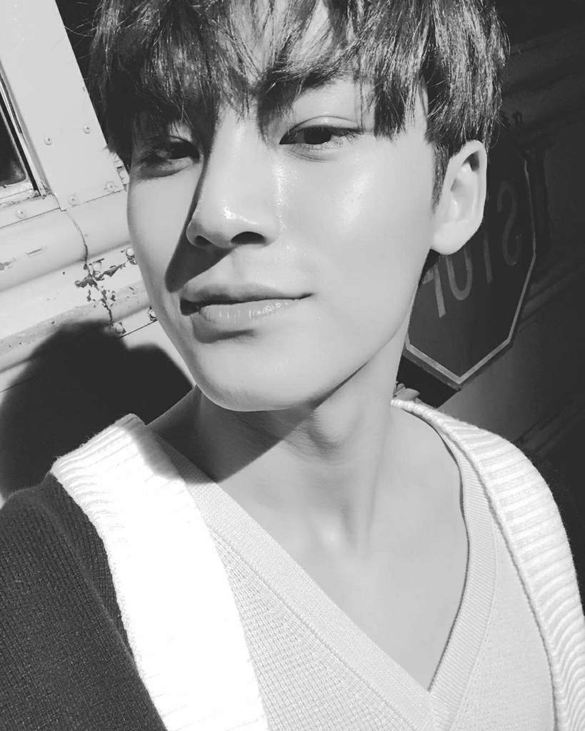 Instagram Mingyu | Wiki | SEVENTEEN Español Amino