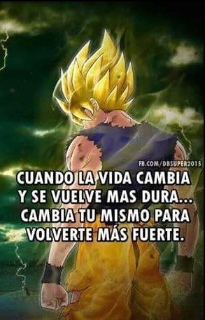 Frases De ( Goku.. Vegeta... | Wiki | DRAGON BALL ESPAÑOL Amino