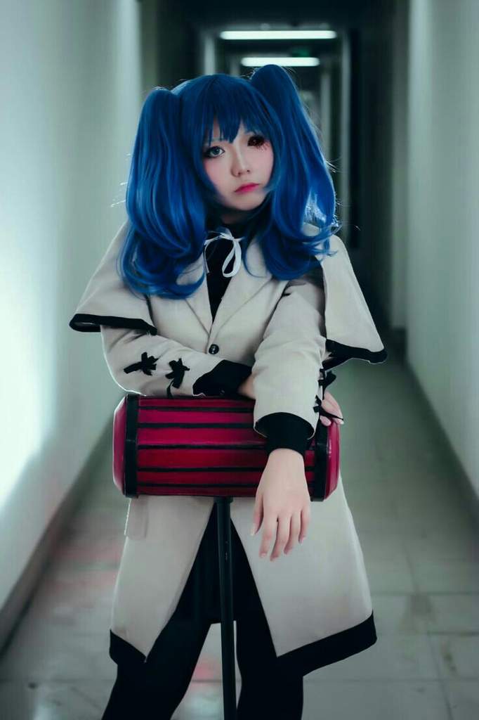 Featured image of post Saiko Tokyo Ghoul Cosplay The best cosplay saiko from tokyo ghoul re costume and makeup