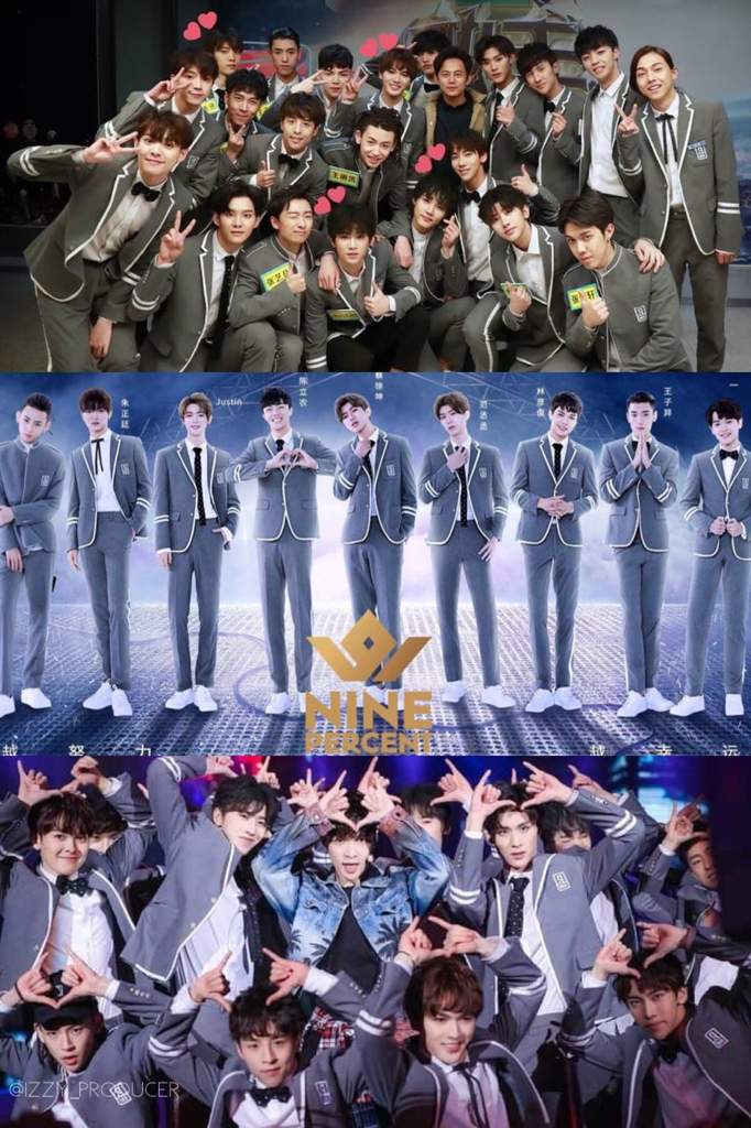 Featured Posts | Wiki | Nine Percent Amino Amino