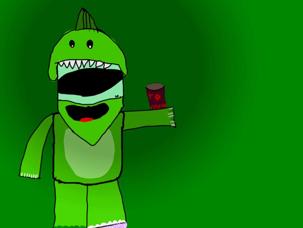 Art For This Dino 1 4 Roblox Amino - do you rather roblox amino