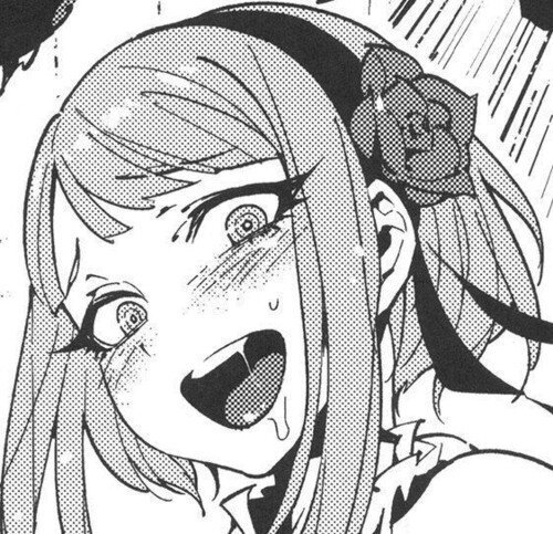 Ahegao •anime• Amino 5206